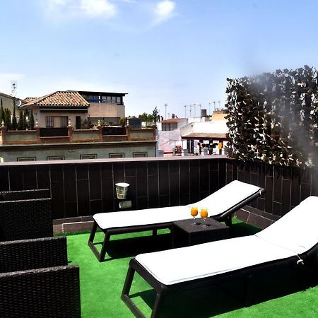 Atico Centrico Plaza Moravia ,San Julian. Apartment Seville Exterior photo